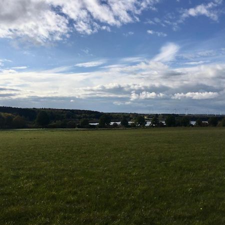 Gasthof Zum Seeweiher Hotel Dreifelden Eksteriør billede